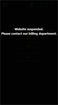 Mobile Screenshot of leefoil.com